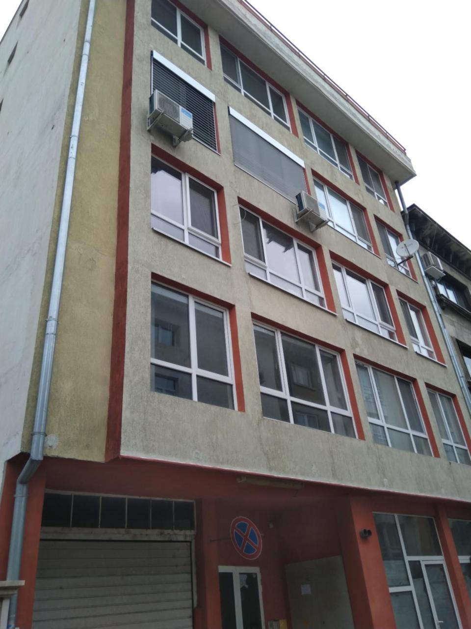 Apartmán Sofia Peak Exteriér fotografie