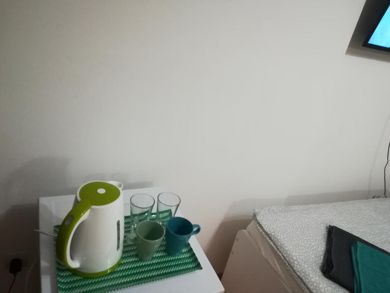 Apartmán Sofia Peak Exteriér fotografie