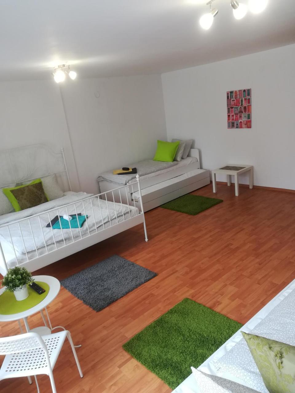 Apartmán Sofia Peak Exteriér fotografie