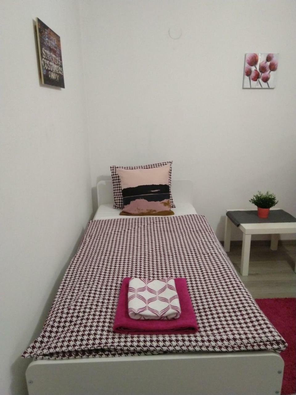 Apartmán Sofia Peak Exteriér fotografie