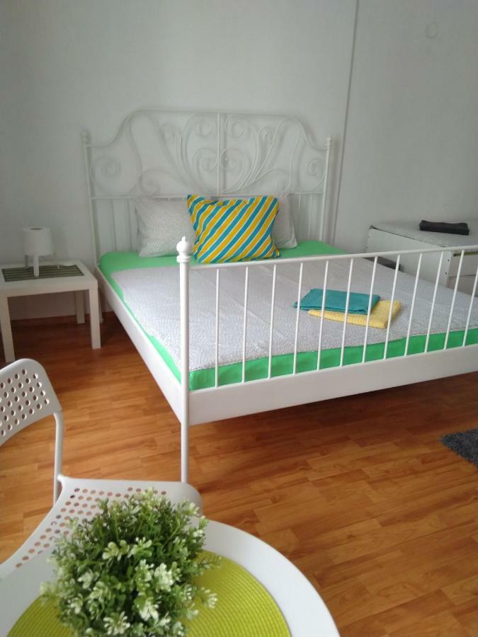 Apartmán Sofia Peak Exteriér fotografie